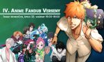 IV. Anime fandub verseny a tavaszi MondoConon!