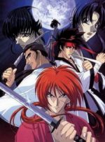 Rurouni Kenshin (TV-sorozat; 1996)