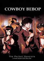 Cowboy Bebop (TV-sorozat; 1998)