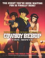 Cowboy Bebop (mozifilm; 2001)