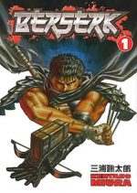 Kentarou Miura: Berserk
