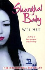 Wei Hui: Sanghaj Baby