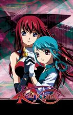 Kiddy Girl-and (TV-sorozat; 2009)
