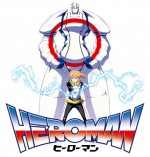 Heroman (TV-sorozat; 2010)