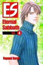 Fuyumi Souryo: Enternal Sabbath (manga; 2002-2004)