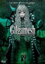 Shotaro Ishinomori: Gilgamesh (TV-sorozat; 2003-2004)
