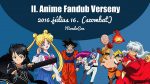 II. Anime fandub verseny a nyári MondoConon!