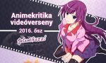 Animekritika videóverseny az őszi MondoConon (2016. október)
