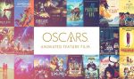 Miért nem nyerhet anime 2017-ben Oscart?