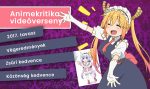 Animekritika videóverseny: a végeredmény (2017. tavasz)