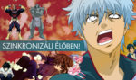 V. Anime fandub verseny az Őszi MondoConon!