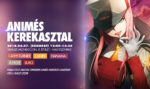 Animés kerekasztal a Tavaszi MondoConon!