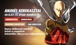 Animés kerekasztal a Nyári MondoConon! (2018.07.14.)